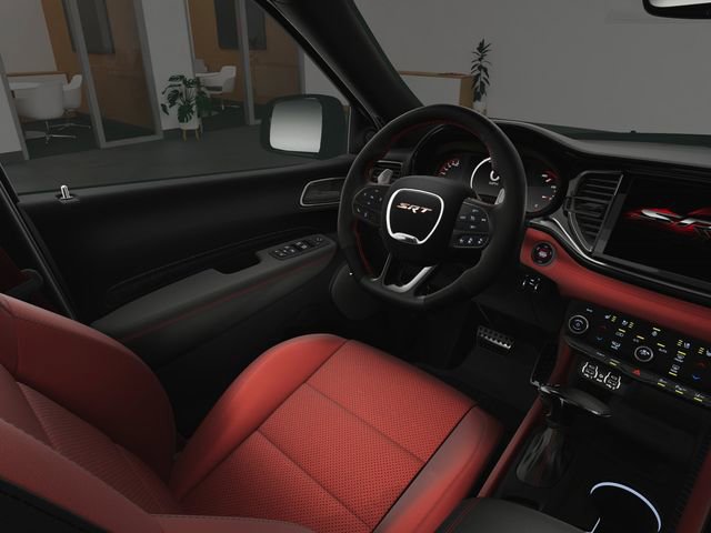 New 2024 Dodge Durango SRT Hellcat image 20