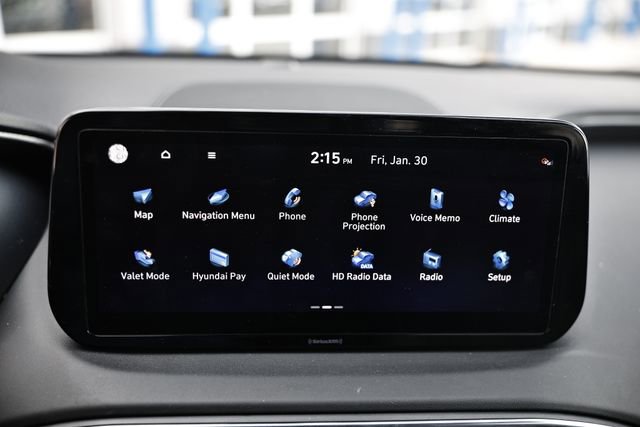 Used 2023 Hyundai Santa Fe SEL image 36