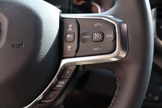 Used 2025 RAM 2500 Laramie image 18