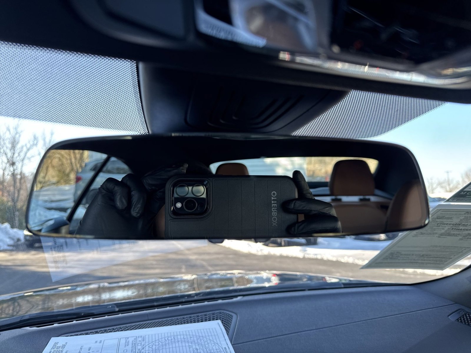 Used 2023 BMW 440i xDrive Convertible w/ Premium Package image 15