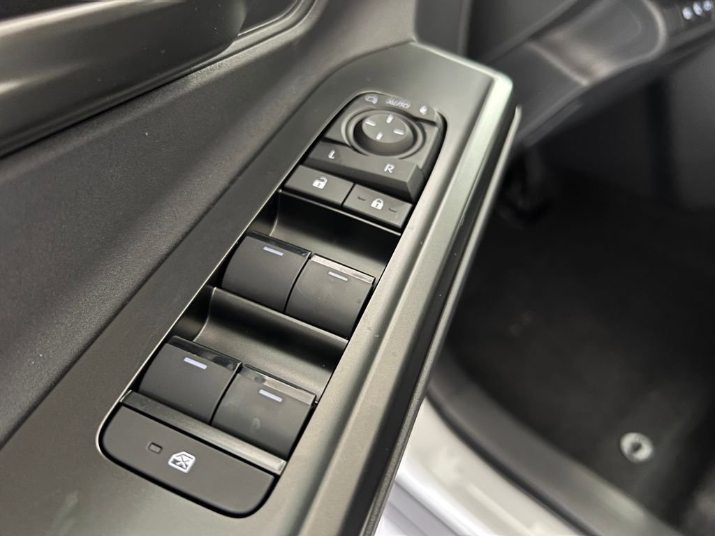 New 2026 Toyota bZ image 40