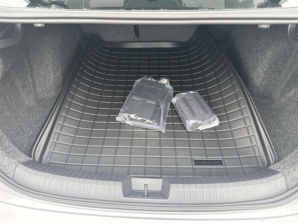 New 2026 Volkswagen Jetta SE FWD image 29
