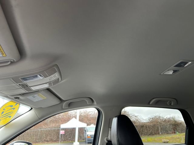 Used 2025 MAZDA CX-5 AWD 2.5 S w/ Select Package image 27