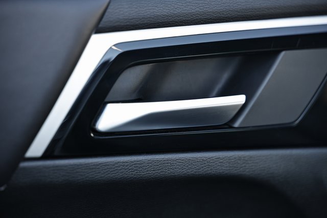 Used 2024 Mitsubishi Outlander SE image 15