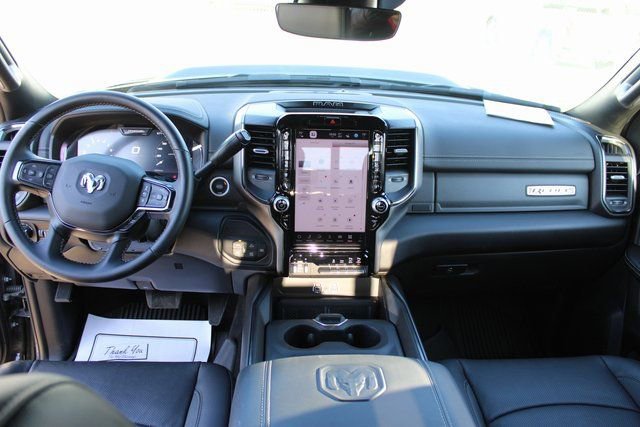 Used 2026 RAM 2500 Rebel w/ Rebel Level 1 Equipment Group image 35