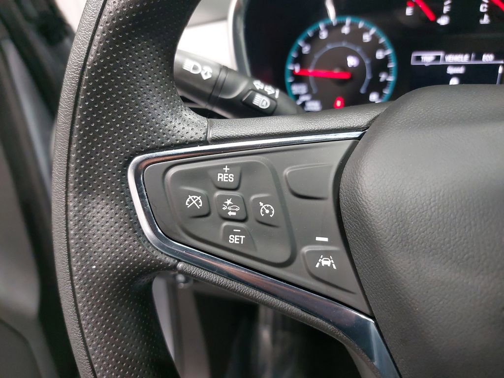 Used 2024 Chevrolet Equinox LS w/ LPO, Floor Liner Package image 16