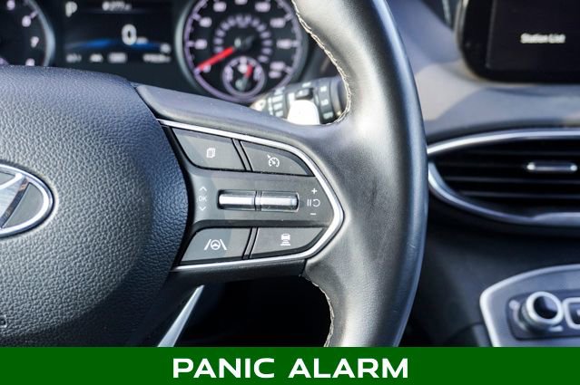 Used 2023 Hyundai Santa Fe SEL image 21