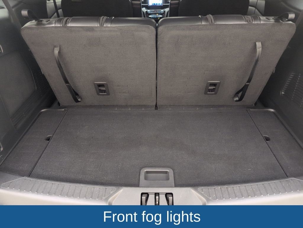 Certified 2023 Ford Explorer ST-Line w/ Class IV Trailer Tow Package image 39