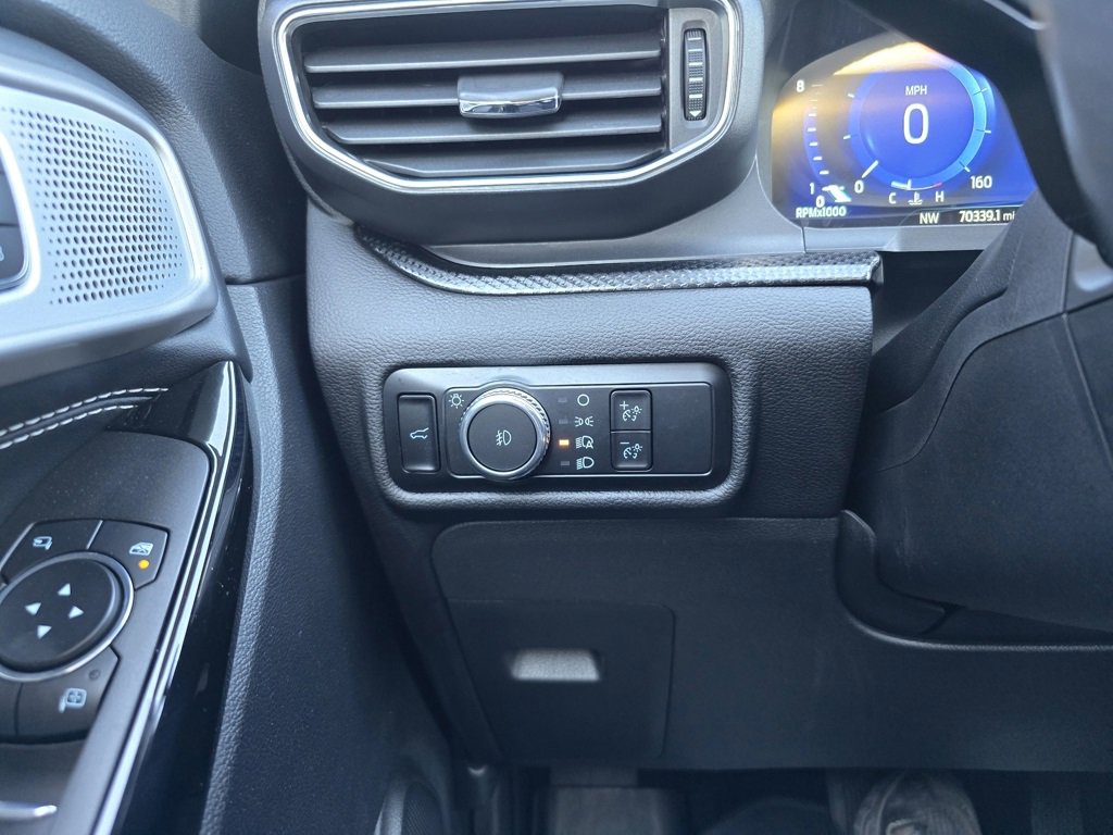 Used 2023 Ford Explorer ST w/ Equipment Group 401A image 16