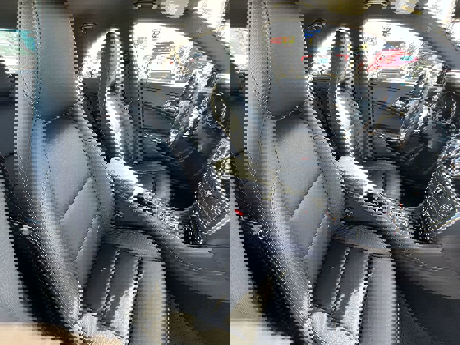 Used 2016 Mercedes-Benz CLA 45 AMG AMG CLA 45 image 27