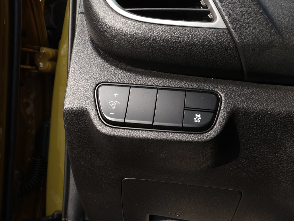 Certified 2024 Kia Seltos SX AWD/4WD image 43