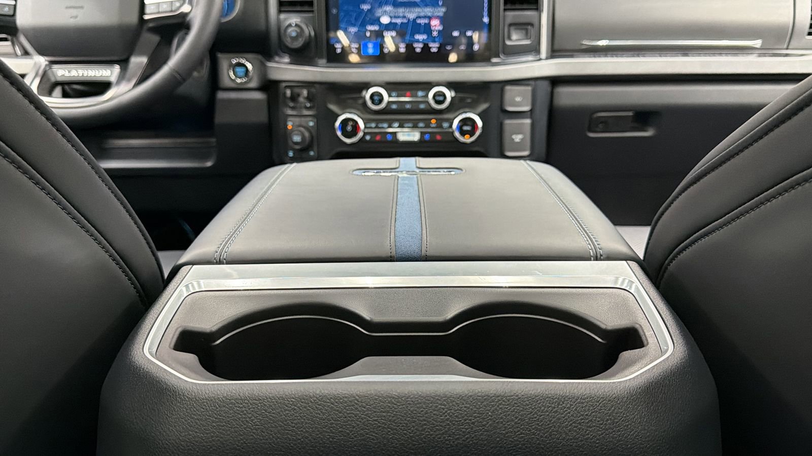 Used 2025 Ford F250 Platinum image 39