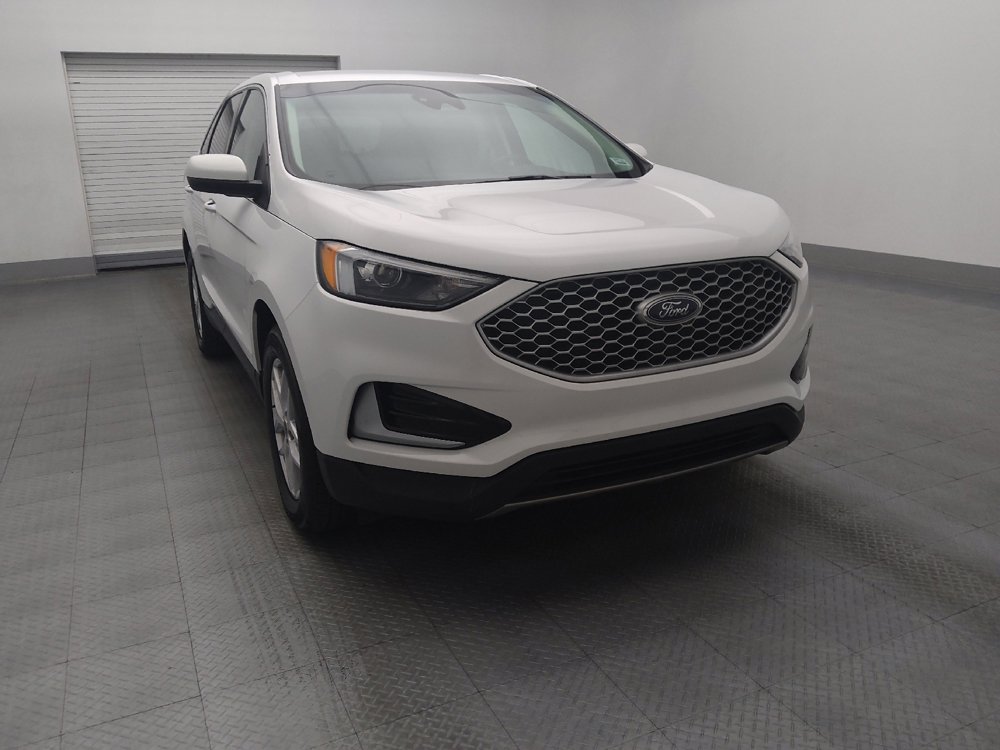 Used 2023 Ford Edge SEL image 14