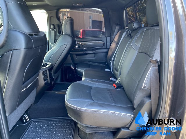 Used 2026 RAM 2500 Limited AWD/4WD image 18