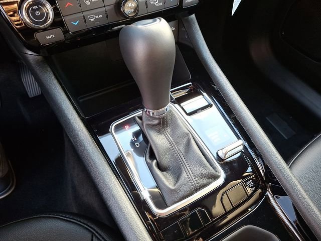 New 2026 Jeep Compass Limited image 16