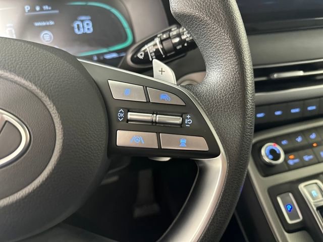 Used 2023 Hyundai Palisade SE image 16