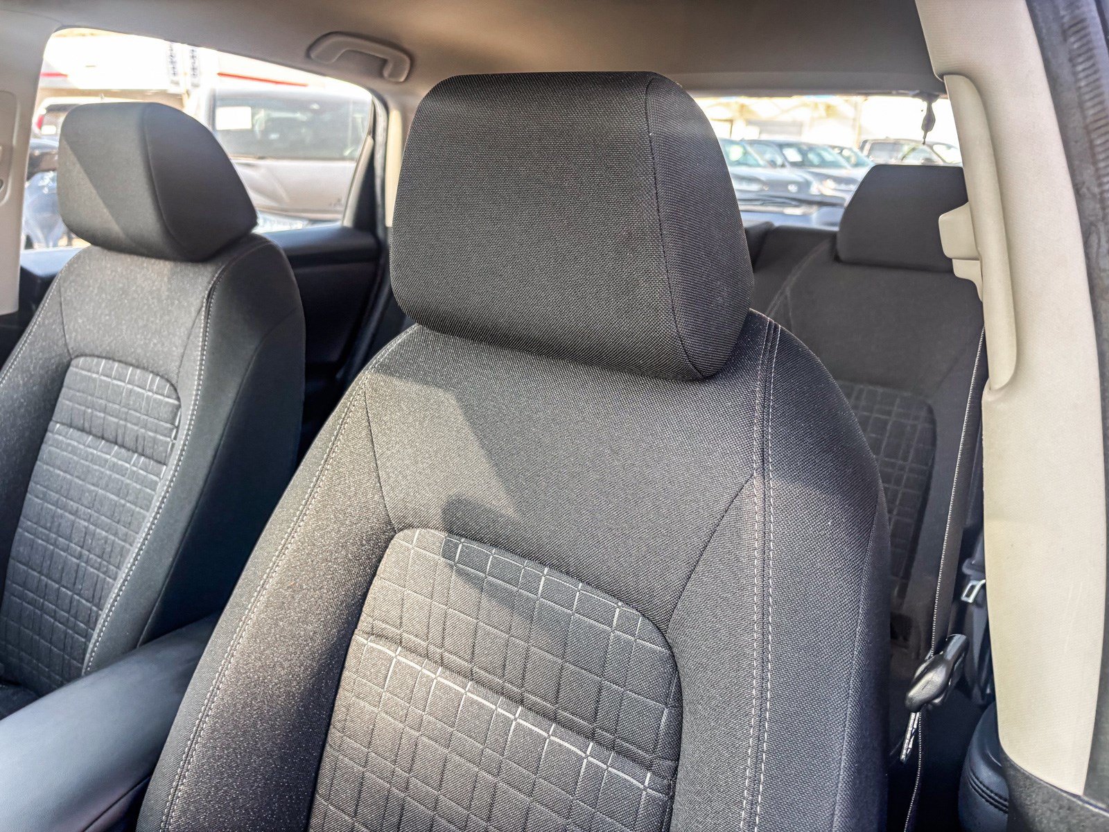 Certified 2024 Honda HR-V LX image 24