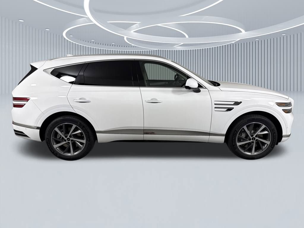 New 2026 Genesis GV80 3.5T Advanced image 2