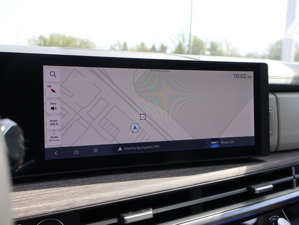 New 2026 Hyundai Santa Fe Calligraphy w/ Tow & Go Package image 38