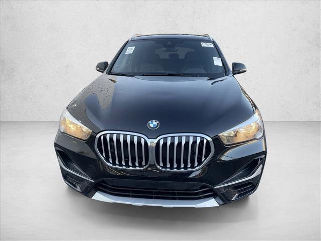Used 2021 BMW X1 sDrive28i image 5