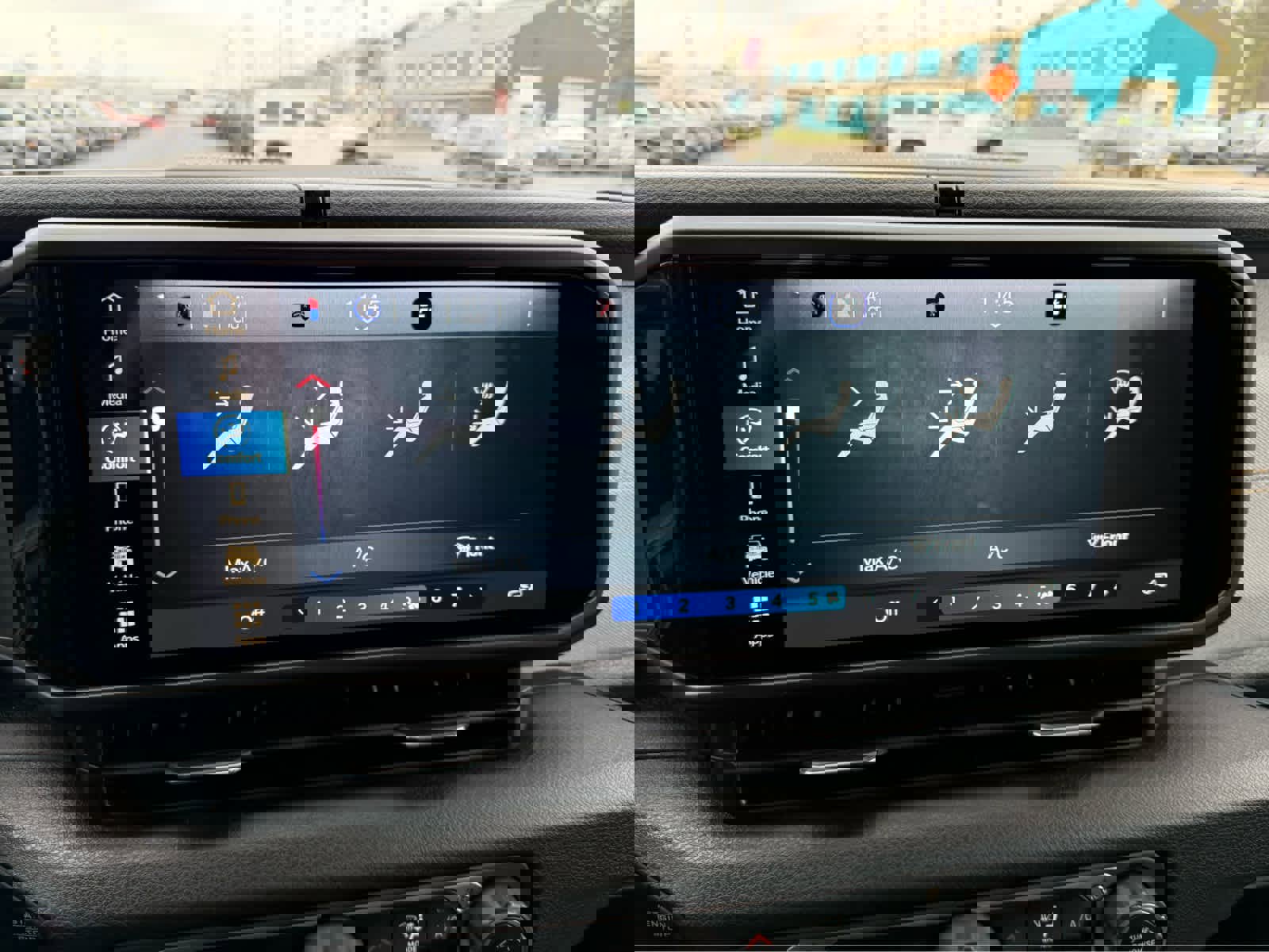 Used 2025 Jeep Wrangler Sport image 21