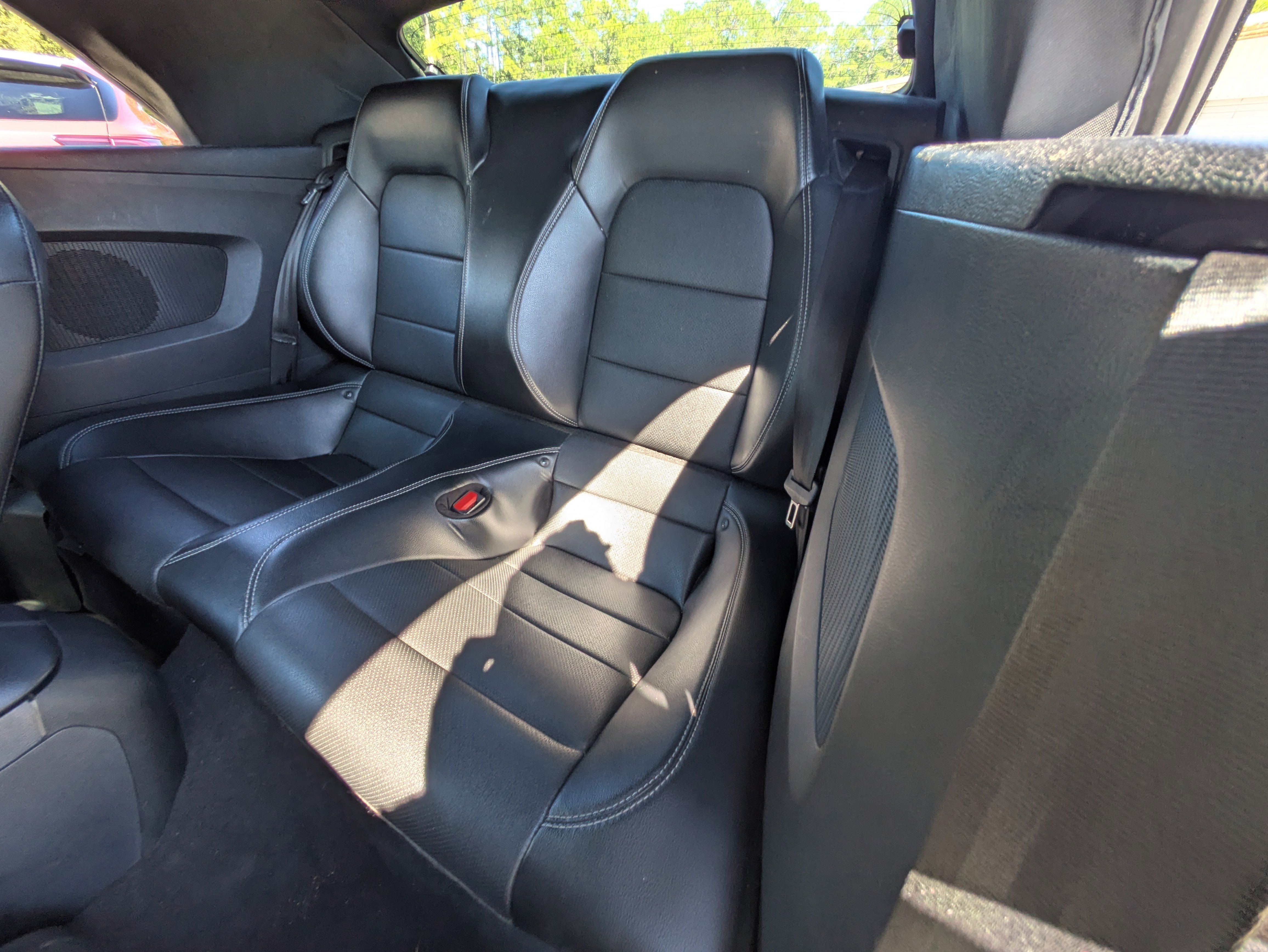 Used 2023 Ford Mustang Premium image 7