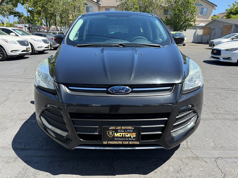 Used 2015 Ford Escape SE FWD image 2