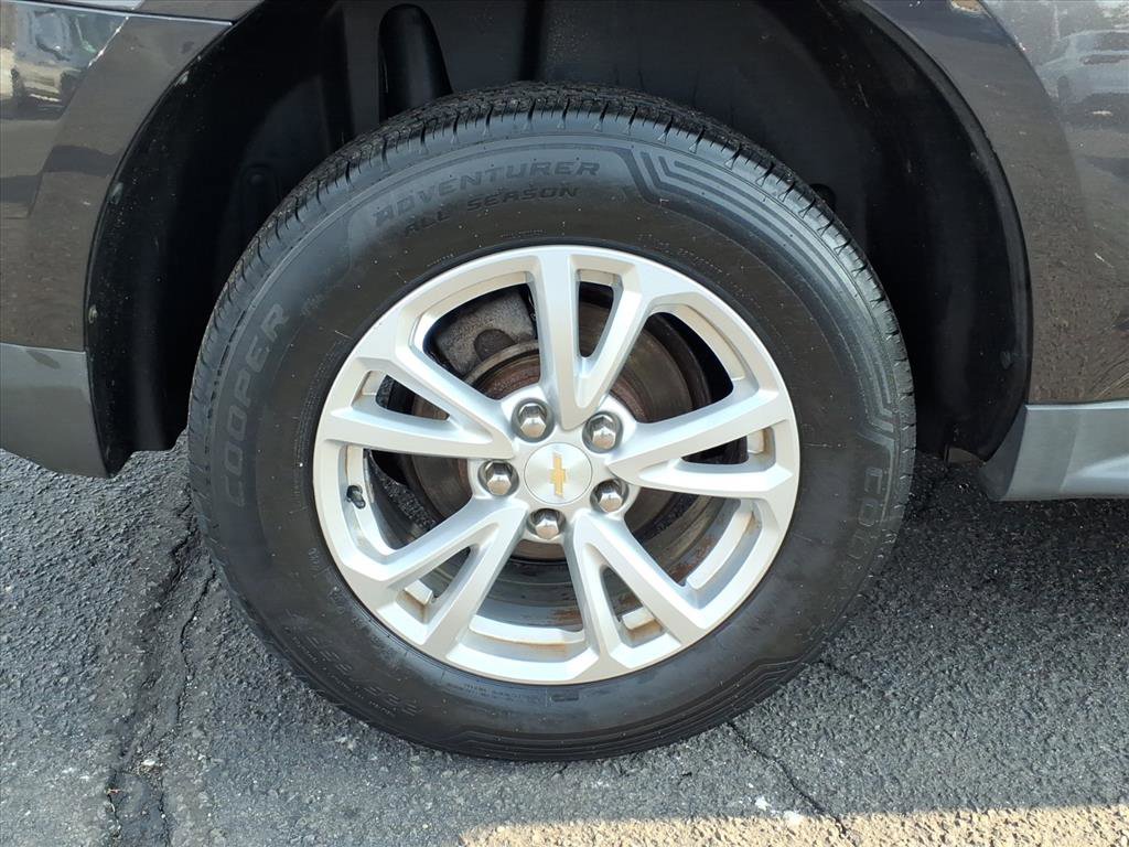 Used 2016 Chevrolet Equinox LT w/ Convenience Package image 7