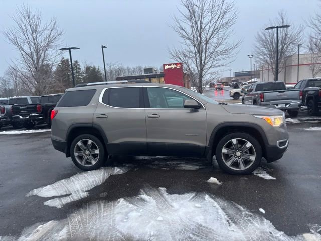 Used 2019 GMC Acadia SLT w/ LPO, Floor Liner Package image 5