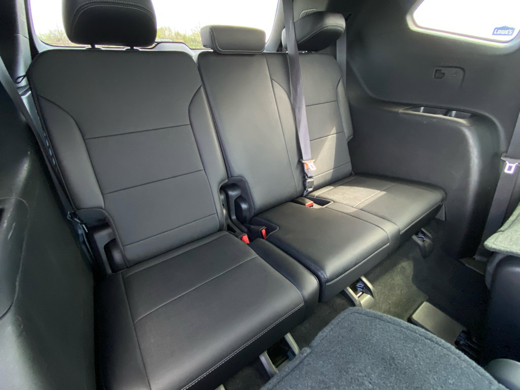 Used 2025 Buick Enclave Preferred FWD image 22