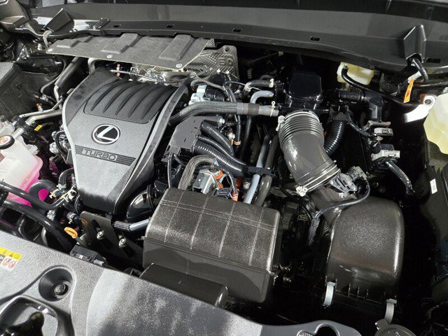 Certified 2026 Lexus TX 500h 500h F SPORT Performance Premi image 26