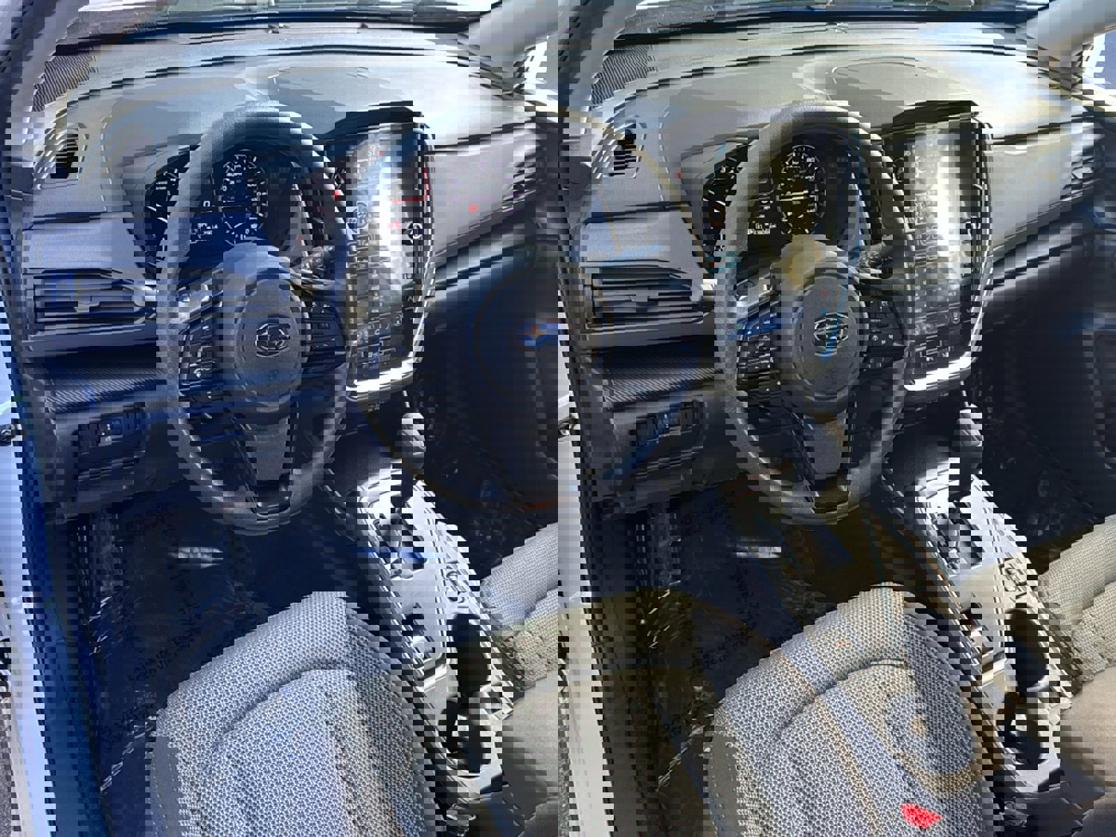 Certified 2024 Subaru Crosstrek 2.0i Premium image 10