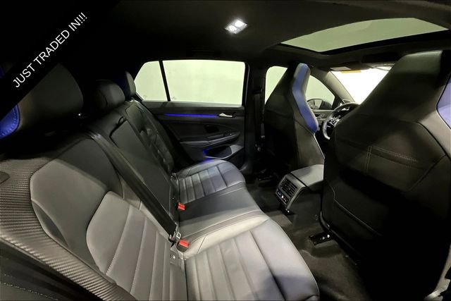 Used 2024 Volkswagen Golf R image 28
