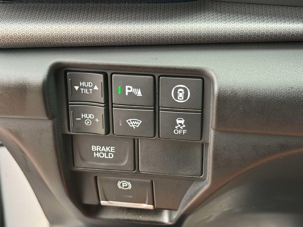 Certified 2025 Acura RDX w/ Advance Package AWD/4WD image 29