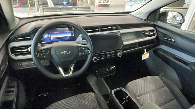 New 2027 Chevrolet Bolt LT image 13