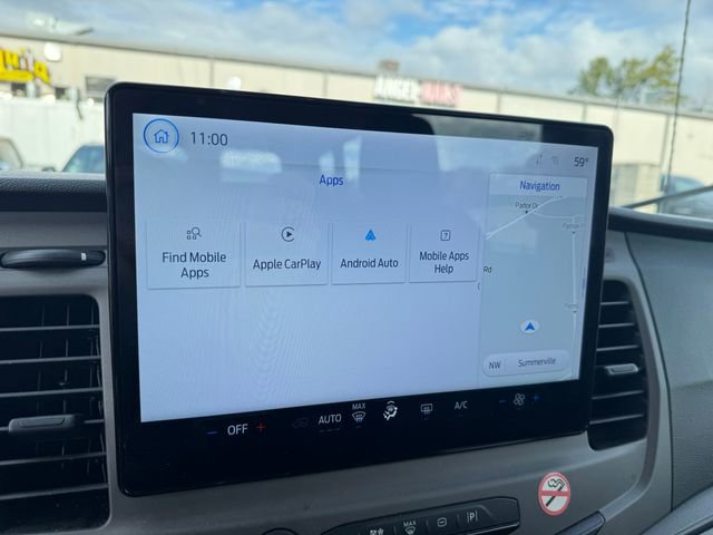 Used 2022 Ford Transit 350 XLT image 20