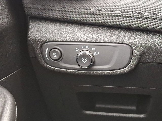 Used 2025 Chevrolet TrailBlazer LT image 28