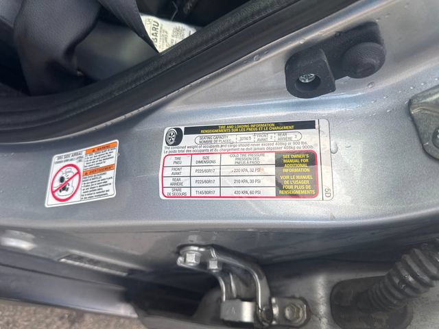 Used 2013 Subaru Outback 2.5i Limited AWD/4WD image 31