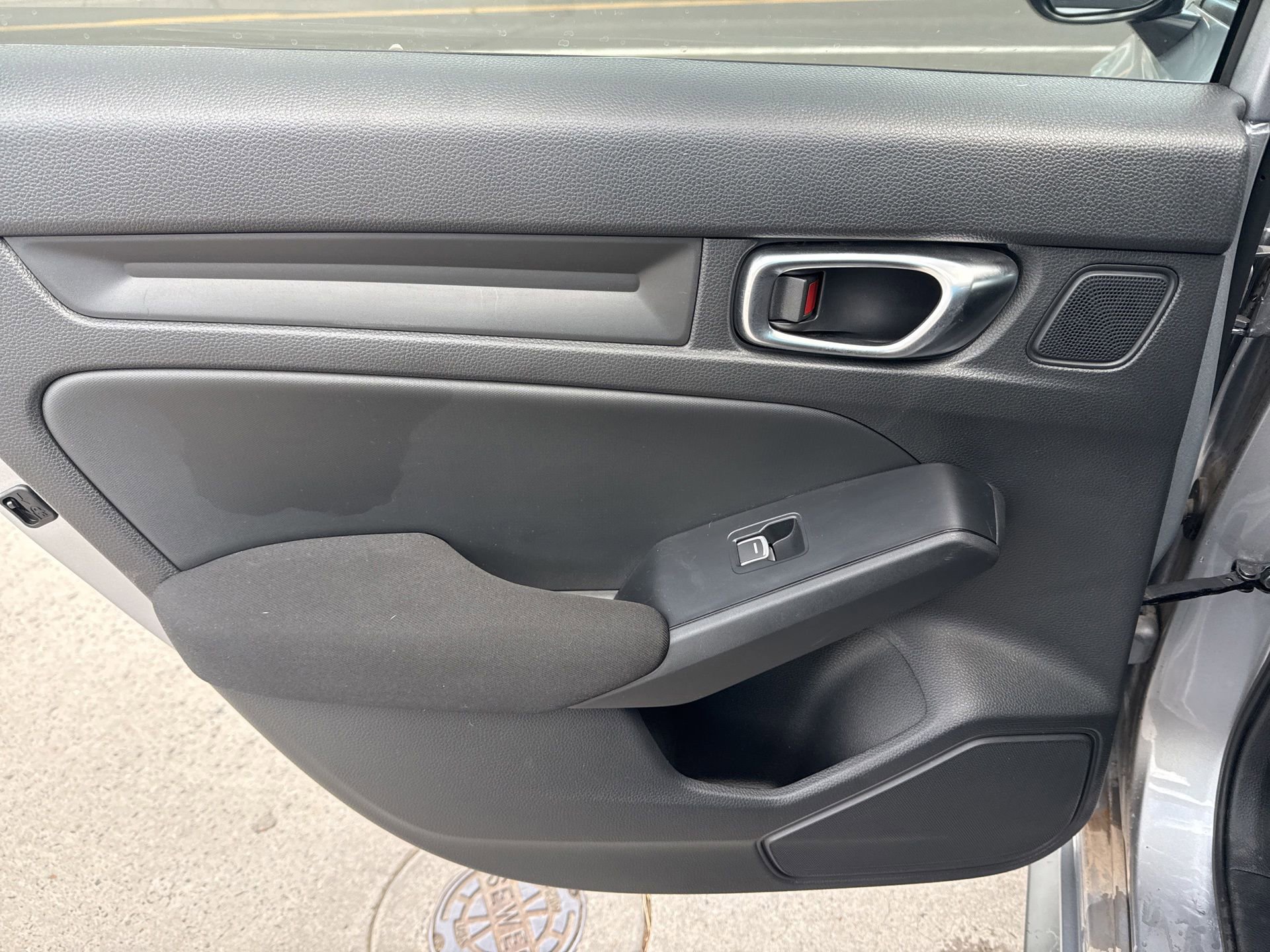 Used 2025 Honda Civic Sport image 23