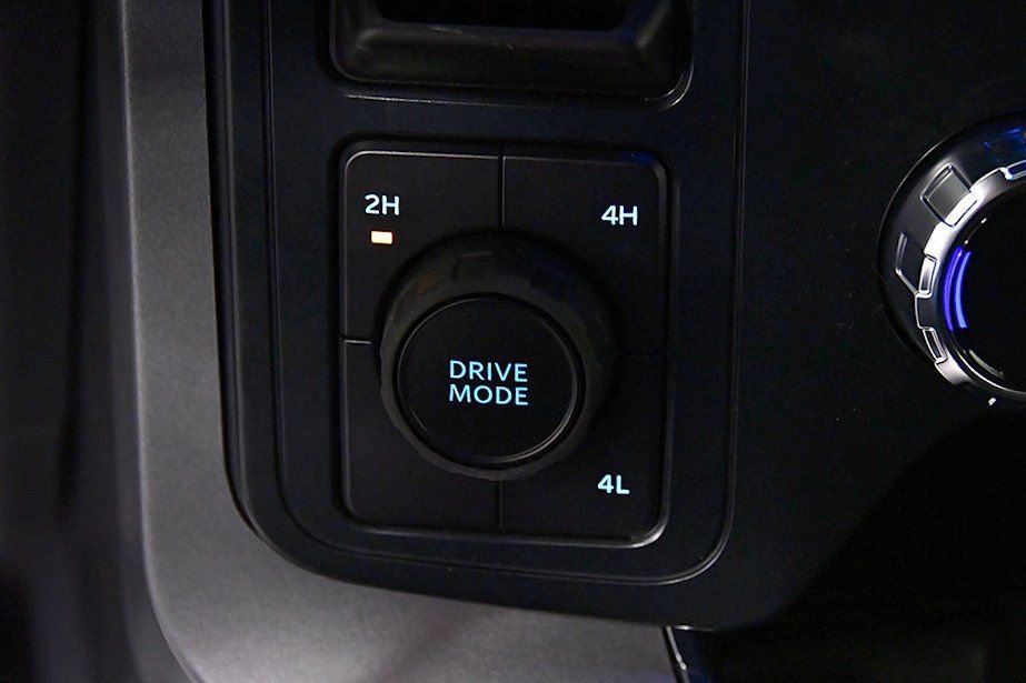 New 2026 Ford F150 XLT w/ Equipment Group 302A MID image 24