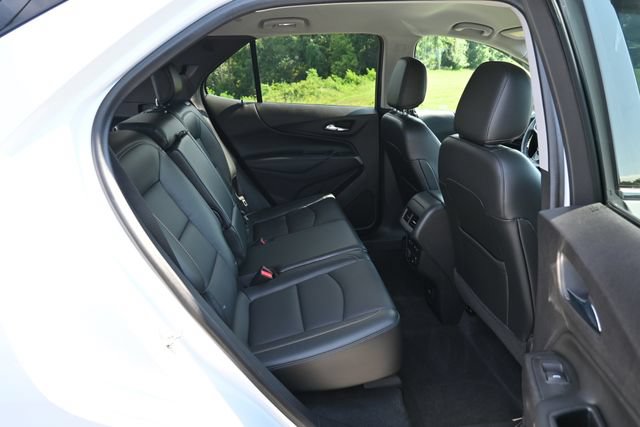 Used 2018 Chevrolet Equinox Premier AWD/4WD image 21