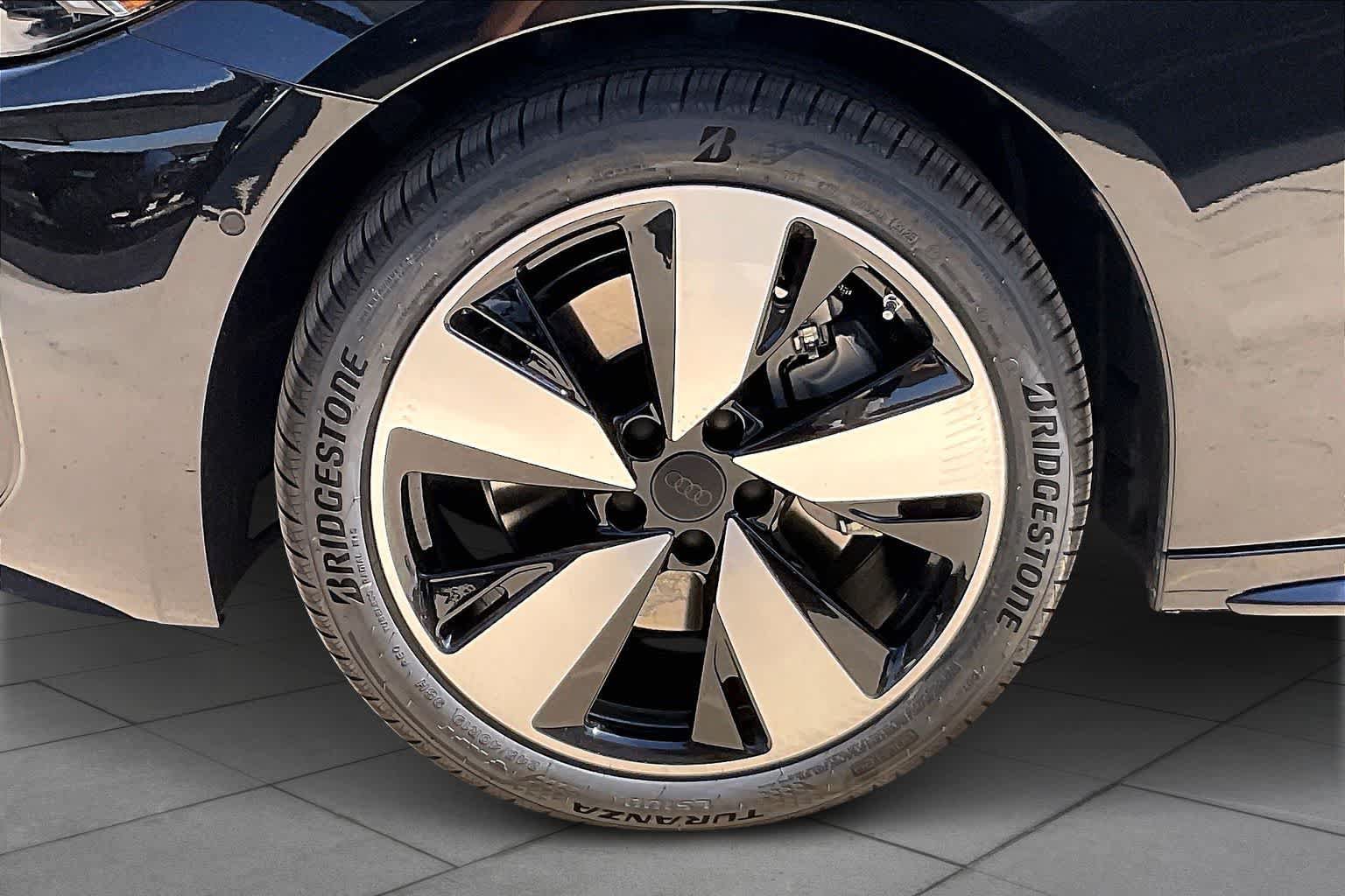 New 2026 Audi A5 2.0T Premium Plus AWD/4WD image 11