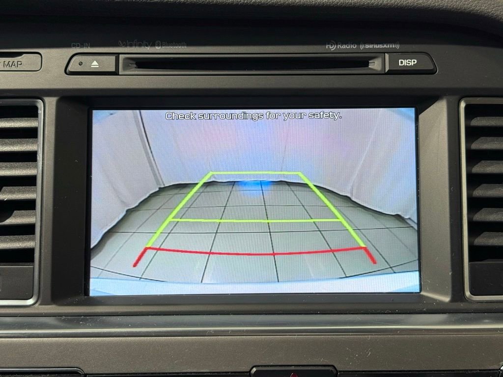 Used 2017 Hyundai Sonata Limited w/ Ultimate Package 02 image 29