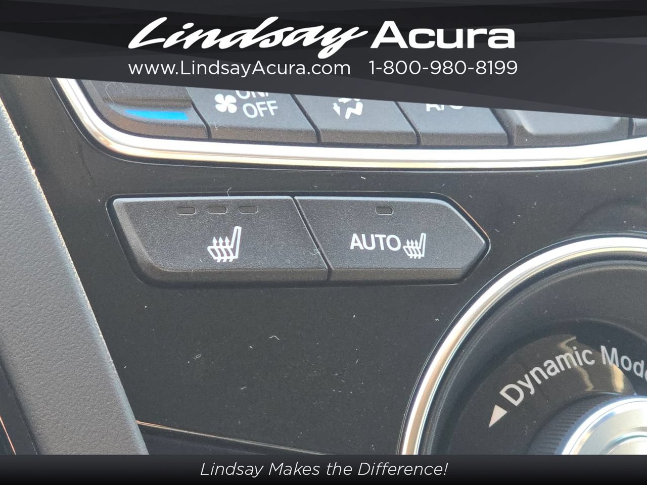 New 2026 Acura RDX w/ Technology Package AWD/4WD image 19