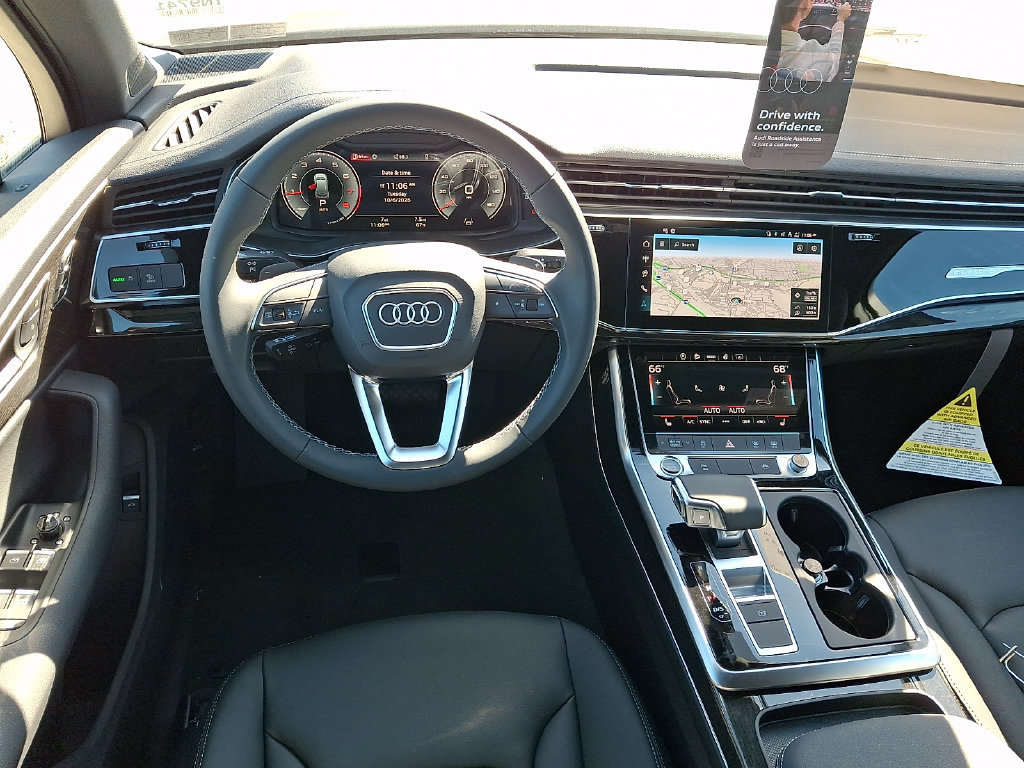 New 2026 Audi Q7 2.0T Premium AWD/4WD image 5
