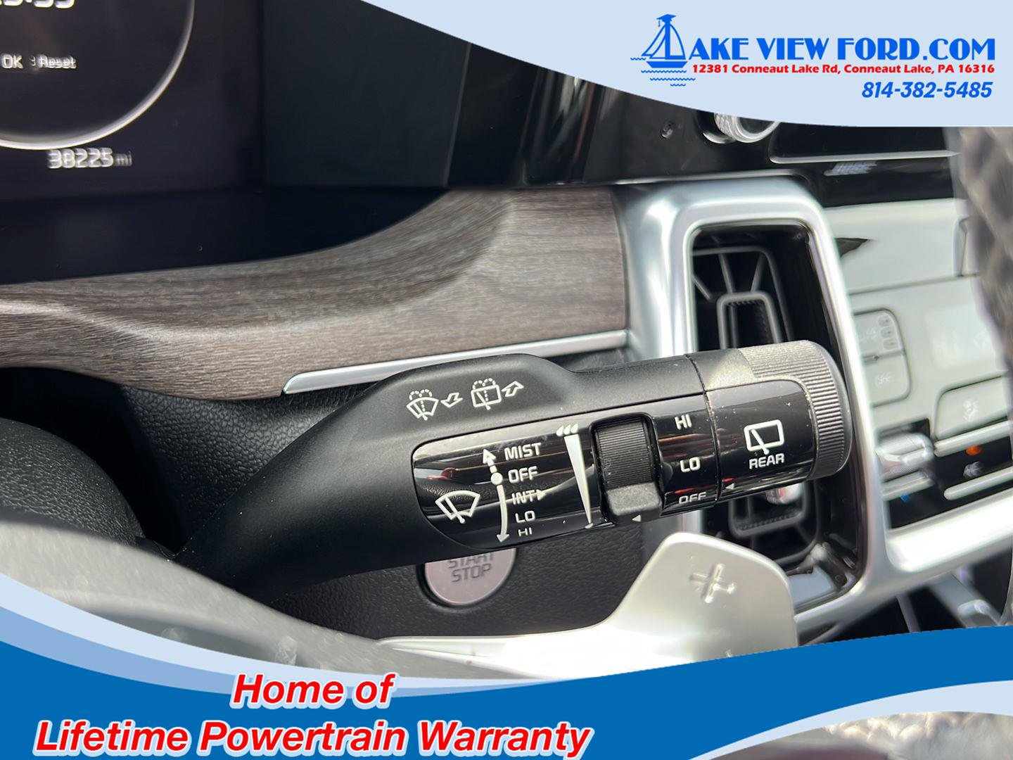 Used 2022 Kia Sorento SX Prestige AWD/4WD image 33