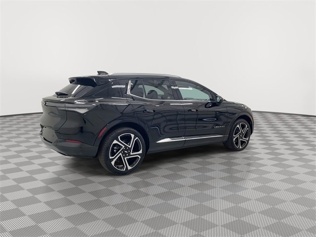 New 2026 Chevrolet Equinox EV LT image 12