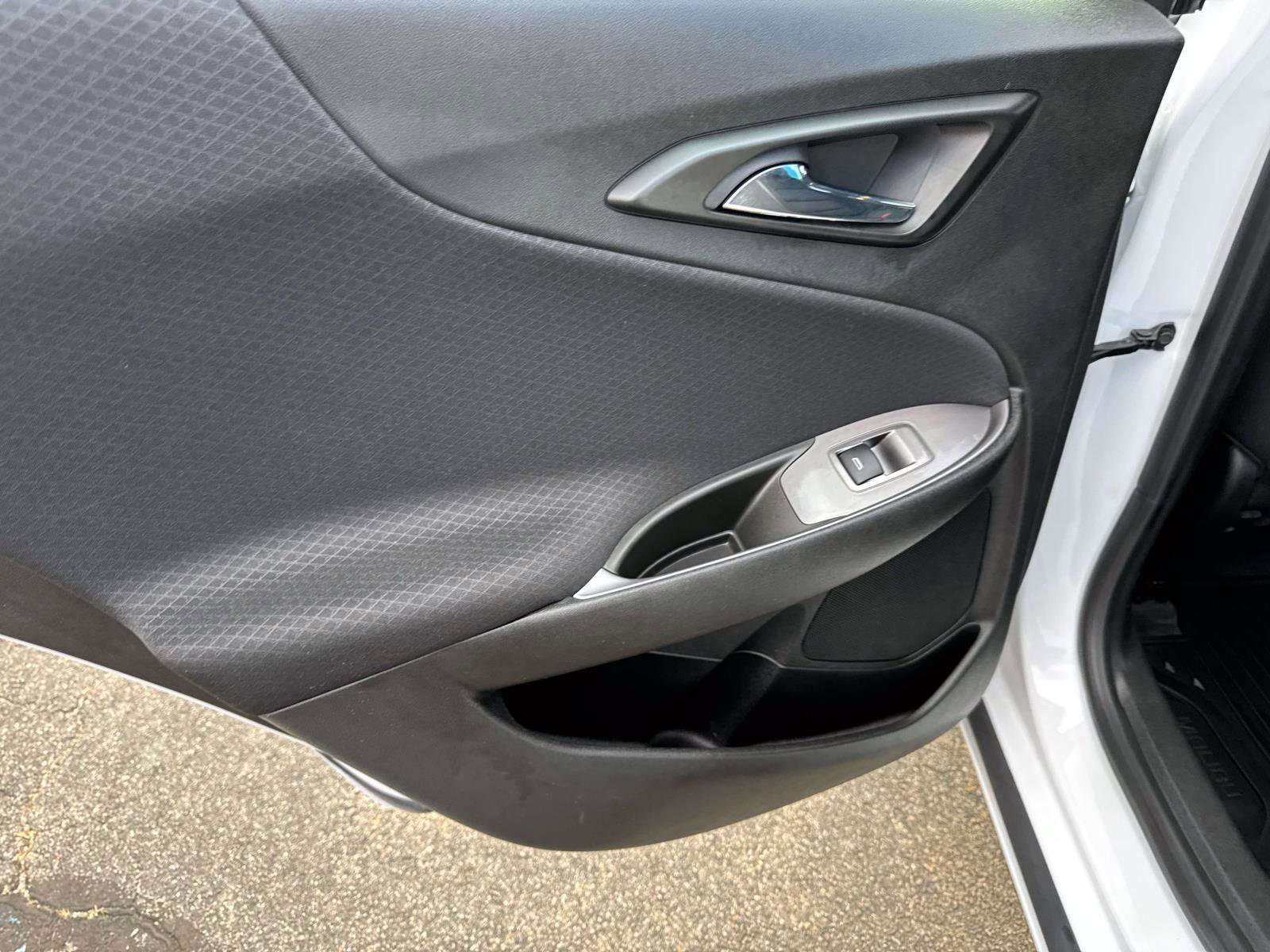 Certified 2020 Chevrolet Malibu RS w/ LPO, Convenience Package 2 image 12