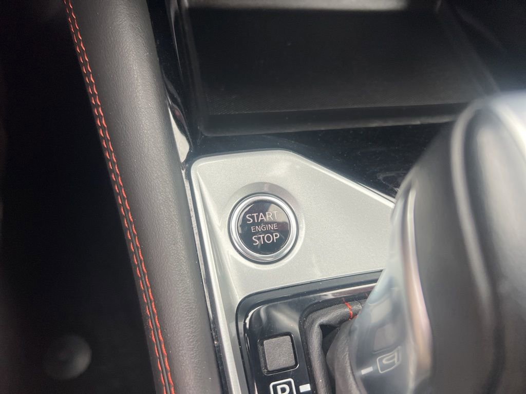 Certified 2023 Nissan Altima 2.5 SR image 53