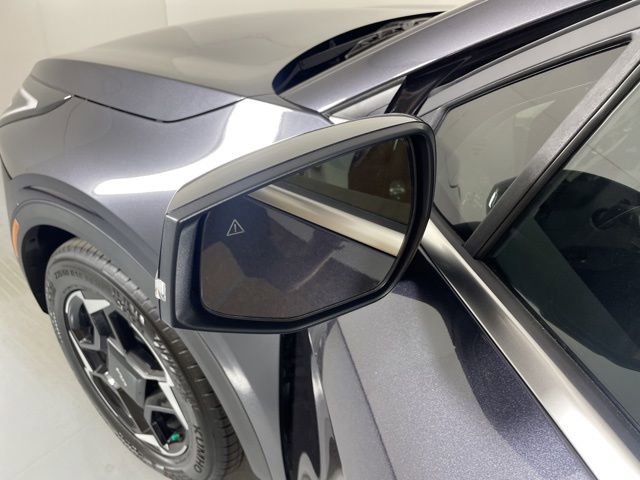 New 2026 Kia Sportage EX image 13